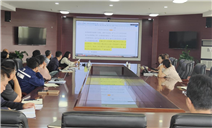 标题：内蒙古特检院呼伦贝尔分院 召开考勤与病休假制度宣贯会
浏览次数：2705
发表时间：2025-09-17