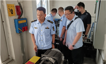 标题：自治区特检院包头分院技术赋能解民忧 守护群众出行安全
浏览次数：2728
发表时间：2025-09-18