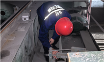 标题：精检赋能促发展 长期协作助安全  
    —— 赤峰分院在元宝山发电有限公司开展起重机集中检验

浏览次数：2688
发表时间：2025-09-19