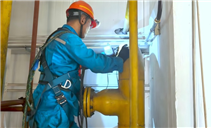 标题:精准排查隐患,提升本质安全
——乌海分院完成国能集团煤焦油高温蒸汽管道在线检验
浏览次数:1261
发表时间:2025-09-19