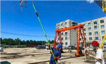 标题：特检院兴安分院创新培训模式，打造“线上+线下”安全培训新标杆
浏览次数：1298
发表时间：2025-09-24