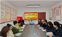 标题：内蒙古特检院乌兰察布分院积极开展2025年民族团结进步活动月宣传活动
浏览次数：1240
发表时间：2025-09-24