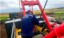 标题：攻坚克难保安全！赤峰分院圆满完成风电安装项目履带起重机检验任务
浏览次数：2663
发表时间：2025-09-25