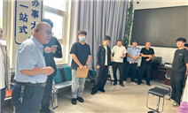 标题:乌海分院举办2025年“检验检测机构开放日”活动
浏览次数:1260
发表时间:2025-09-25