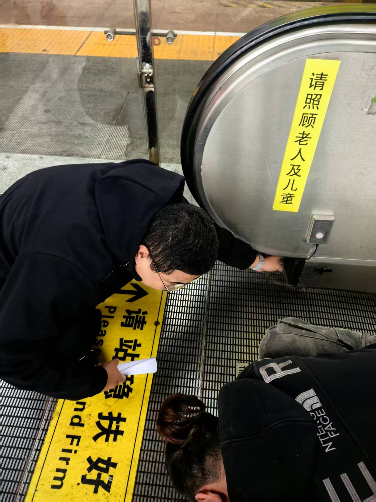 内蒙古特检院呼伦贝尔分院开展“双节”前电梯安全专项检验 守护公众“上下”平安