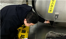 标题：内蒙古特检院呼伦贝尔分院开展“双节”前电梯安全专项检验 守护公众“上下”平安
浏览次数：2662
发表时间：2025-09-28