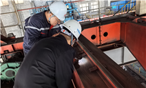 标题：双节将至，安全先行！巴彦淖尔分院与市场监管局开展特种设备隐患“会诊”
浏览次数：1295
发表时间：2025-09-30