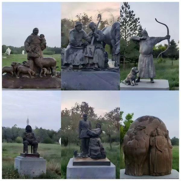 内蒙古特检院阿拉善分院党支部组织开展“融铸北疆、齐心向党，推进中华民族共同体建设”主题党日活动