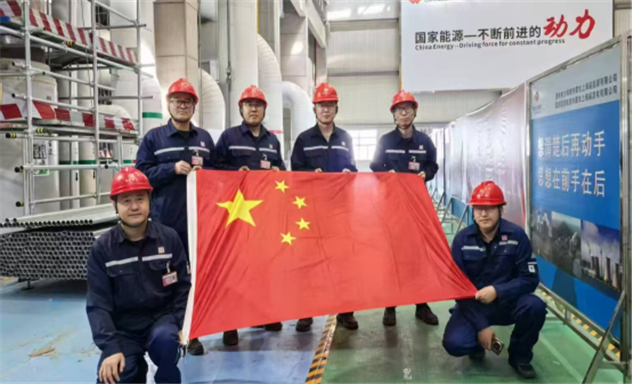 标题：“双节”坚守、特检护航——鄂尔多斯特检人的别样国庆
浏览次数：1236
发表时间：2025-10-09