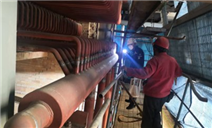 标题：精准检验护航绿色升级通辽特检助力
金煤化工锅炉超低排放改造

浏览次数：98
发表时间：2025-10-13