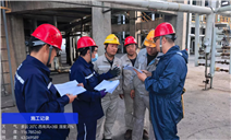 标题：双节坚守护安全 匠心续航保民生
浏览次数：94
发表时间：2025-10-16