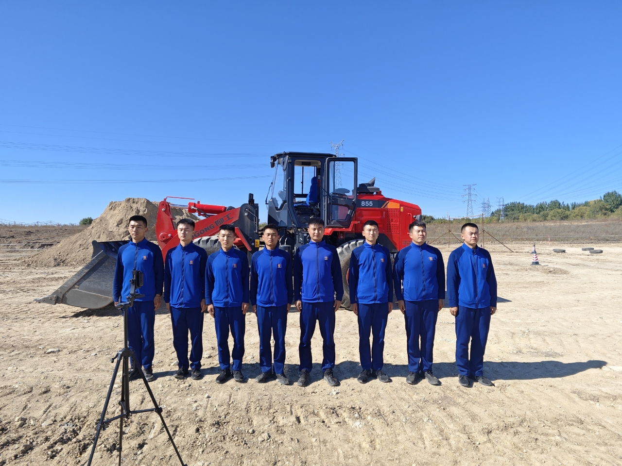 精准对接需求，为应急救援注入“硬核”力量