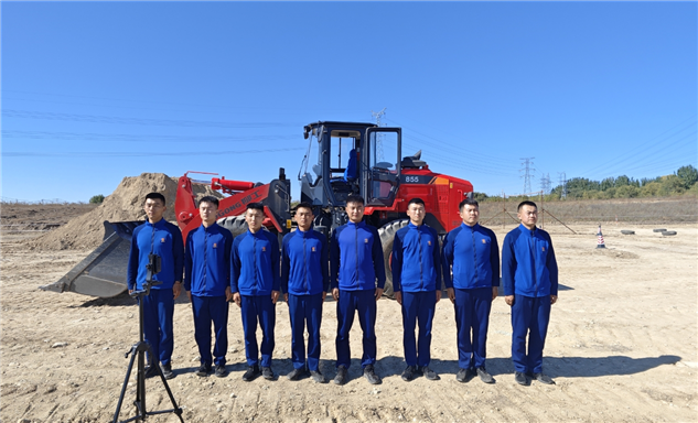 标题：精准对接需求，为应急救援注入“硬核”力量
浏览次数：91
发表时间：2025-10-17