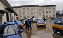 标题：内蒙古特检院呼伦贝尔分院：“为民检测”的初心，既守住了安全的底线，也暖了用户的心
浏览次数：89
发表时间：2025-10-20