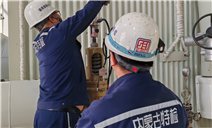 标题：精准校验供暖安全阀，筑牢冬季供暖防线
浏览次数：74
发表时间：2025-10-21