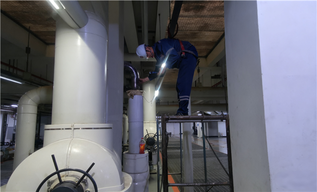 标题：国庆我在岗 特检护平安——内蒙古特检院阿拉善分院高效完成保电与重点项目检验任务
浏览次数：74
发表时间：2025-10-24