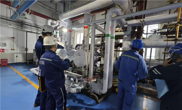 标题：安全无小事，检验护生产
浏览次数：52
发表时间：2025-10-27