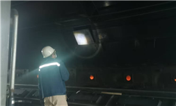 标题：优质高效检验 筑牢安全底线
浏览次数：116
发表时间：2025-10-28