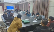 标题：以技赋能 以研聚力——包头分院深化校研合作 开展超声仿真软件培训
浏览次数：48
发表时间：2025-10-30