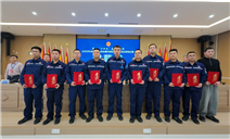 标题：建功“十四五”奋进新征程    赤峰特检人赛场展风采
浏览次数：40
发表时间：2025-10-30