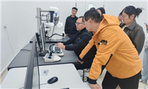 标题：聚焦微观分析 助力技术升级 ——包头分院开展蔡司扫描电镜培训
浏览次数：178
发表时间：2025-11-06