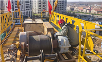 标题：赤峰特检：专业护航塔机安全 高效服务赢得信赖
浏览次数：122
发表时间：2025-11-20