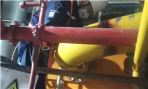 标题：昼夜坚守 护安全
浏览次数：117
发表时间：2025-11-21