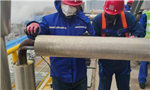 标题：精细化检测为企业守住生产命脉，精准化排查让安全隐患无处遁形
浏览次数：155
发表时间：2025-11-24