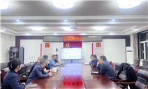 标题：深化协作促便民 规范检验强支撑
浏览次数：125
发表时间：2025-11-26