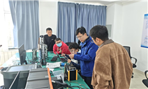 标题：自治区特检院包头分院开展数据采集仪专题培训 深化校企合作赋能科研与检验工作
浏览次数：127
发表时间：2025-11-27