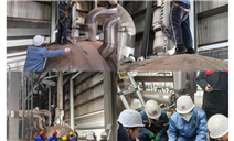 标题：开展安全阀在线校验培训 全流程把控筑牢安全防线 赋能技术升级与评审攻坚
浏览次数：752
发表时间：2025-11-27