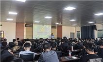 标题：规范操作流程 锻造实战精兵 —— 内蒙古特检院兴安分院成功举办有限空间作业专题培训班
浏览次数：120
发表时间：2025-12-01