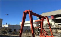 标题：无人机赋能起重机械智慧检验新时代
浏览次数：206
发表时间：2025-12-04