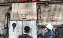 标题：精准检验 筑牢特种设备安全防线
浏览次数：21
发表时间：2025-12-04