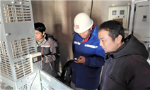 标题：聚焦民生守底线，国债电梯保安全
浏览次数：171
发表时间：2025-12-04