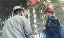 标题：特检护航除隐患 合作聚力保安全
浏览次数：196
发表时间：2025-12-04