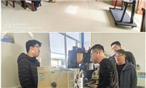 标题：内蒙古特检院鄂尔多斯分院开展双项技能培训，夯实技术服务根基
浏览次数：53
发表时间：2025-12-10