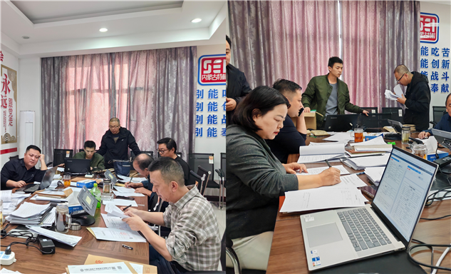 标题：严把无损检测抽查关，筑牢质量提升防护墙
浏览次数：81
发表时间：2025-12-12