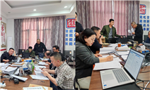 标题：严把无损检测抽查关，筑牢质量提升防护墙
浏览次数：81
发表时间：2025-12-12