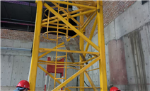 标题：赤峰分院精准排查塔机隐患 筑牢施工现场安全防线
浏览次数：99
发表时间：2025-12-12