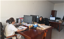 标题：阿拉善分院：财务攻坚 圆满收官
浏览次数：86
发表时间：2025-12-15