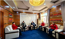 标题：内蒙古特检院阿拉善分院在腾格里工业园区开展企业服务大走访行动
浏览次数：86
发表时间：2025-12-15