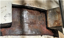 标题：迎寒而上！我院承压二部压力容器定检任务圆满收官
浏览次数：83
发表时间：2025-12-15