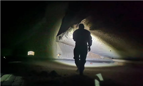 标题：紧抓时效守底线 精准检验护安全——乌兰察布分院扎实开展重点企业特种设备到期前检验工作
浏览次数：1117
发表时间：2025-12-19