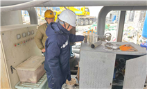 标题：助力企业发展 守护锅炉安全阿拉善分院完成新建高压电站锅炉化学清洗监督检验工作
浏览次数：1037
发表时间：2025-12-22