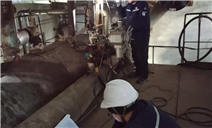 标题：跨越省界的技术驰援：内蒙古特检院呼伦贝尔分院在线为百亿特钢企业护航
浏览次数：1803
发表时间：2025-12-23