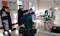 标题：新规落地强监管 特检护航守平安——监检联动开展机场管道安全专项检查
浏览次数：1178
发表时间：2025-12-23