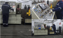 标题：阿拉善分院全力推进安全阀在线校验增项换证筹备工作
浏览次数：1095
发表时间：2025-12-24