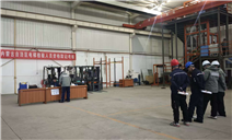 标题：2025年度内蒙古自治区特种设备检验人员资格取证考核工作在包头举办
浏览次数：1401
发表时间：2025-12-25