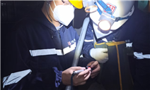 标题：内蒙古特检院呼伦贝尔分院圆满完成华能伊敏电厂承压设备定期检验工作
浏览次数：1568
发表时间：2025-12-26